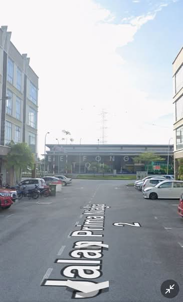 Shop / Office for Sale in Taman Gp Prima (Iskandar Puteri (Nusajaya)) - Ee Fong Toh - Exterior - PropertyGuru.com.my