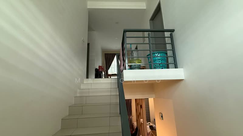 Semi-Detached House for Sale in Bandar Tasek Mutiara (Simpang Ampat) - May Choo - PropertyGuru.com.my