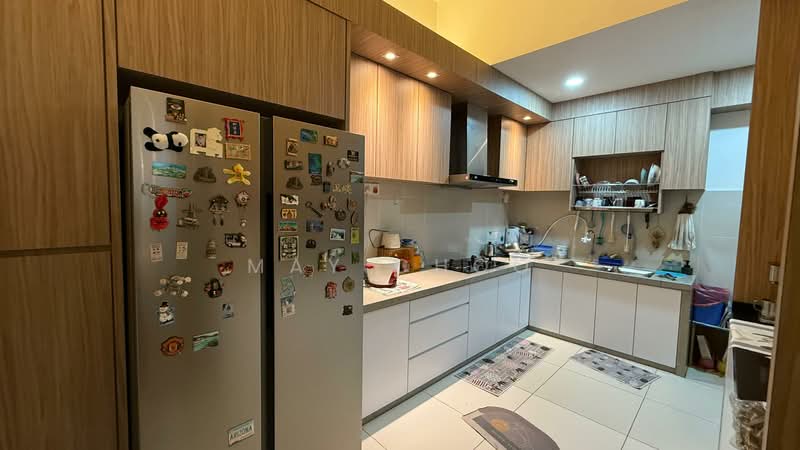 Semi-Detached House for Sale in Bandar Tasek Mutiara (Simpang Ampat) - May Choo - PropertyGuru.com.my