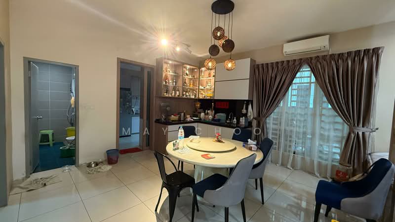 Semi-Detached House for Sale in Bandar Tasek Mutiara (Simpang Ampat) - May Choo - PropertyGuru.com.my