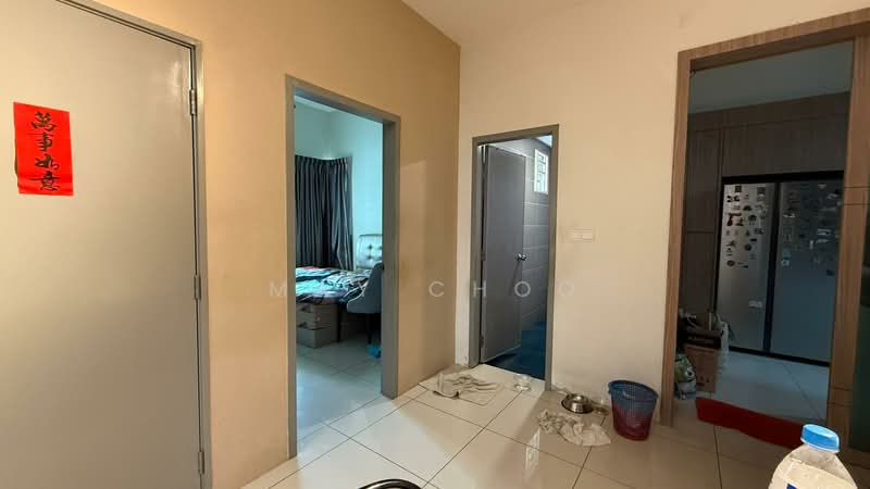 Semi-Detached House for Sale in Bandar Tasek Mutiara (Simpang Ampat) - May Choo - PropertyGuru.com.my