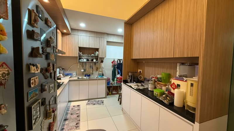 Semi-Detached House for Sale in Bandar Tasek Mutiara (Simpang Ampat) - May Choo - PropertyGuru.com.my