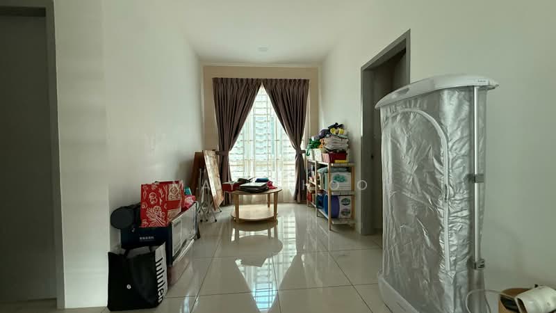 Semi-Detached House for Sale in Bandar Tasek Mutiara (Simpang Ampat) - May Choo - PropertyGuru.com.my