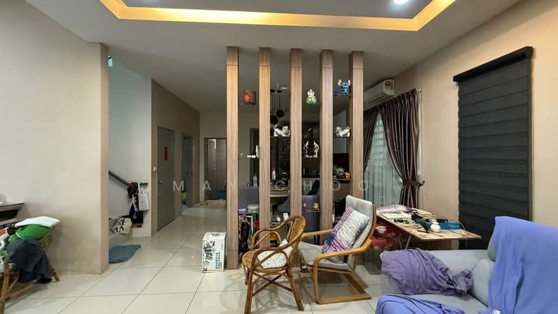 Semi-Detached House for Sale in Bandar Tasek Mutiara (Simpang Ampat) - May Choo - PropertyGuru.com.my