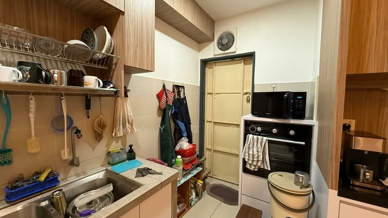 Semi-Detached House for Sale in Bandar Tasek Mutiara (Simpang Ampat) - May Choo - PropertyGuru.com.my