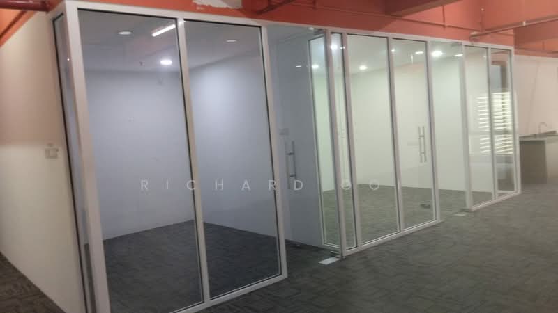 Shop / Office for Rent in Pju 5 (Kota Damansara) - Richard Ooi - Interior - PropertyGuru.com.my