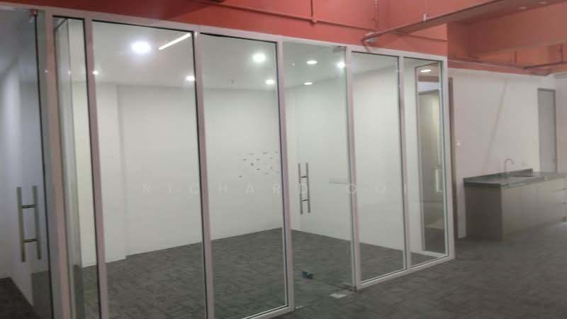 Shop / Office for Rent in Pju 5 (Kota Damansara) - Richard Ooi - Interior - PropertyGuru.com.my