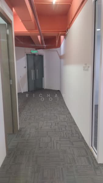 Shop / Office for Rent in Pju 5 (Kota Damansara) - Richard Ooi - Corridor - PropertyGuru.com.my