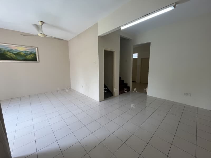 2-storey Terraced House for Sale in Taman Puncak Jalil (Seri Kembangan) - Ivan Cheah - PropertyGuru.com.my