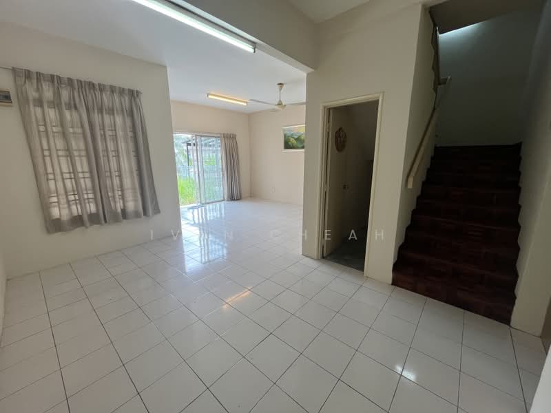 2-storey Terraced House for Sale in Taman Puncak Jalil (Seri Kembangan) - Ivan Cheah - PropertyGuru.com.my