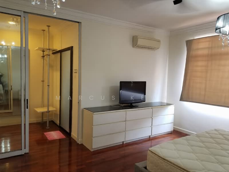 3-storey Terraced House for Sale in Mutiara Bukit Jalil (Bukit Jalil) - Marcus Keoh - Bedroom - PropertyGuru.com.my