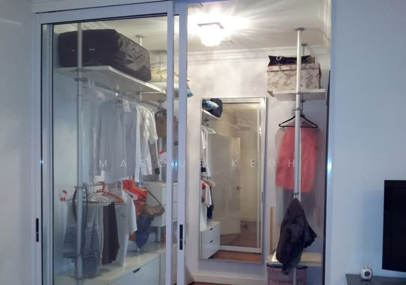 3-storey Terraced House for Sale in Mutiara Bukit Jalil (Bukit Jalil) - Marcus Keoh - Interior - PropertyGuru.com.my