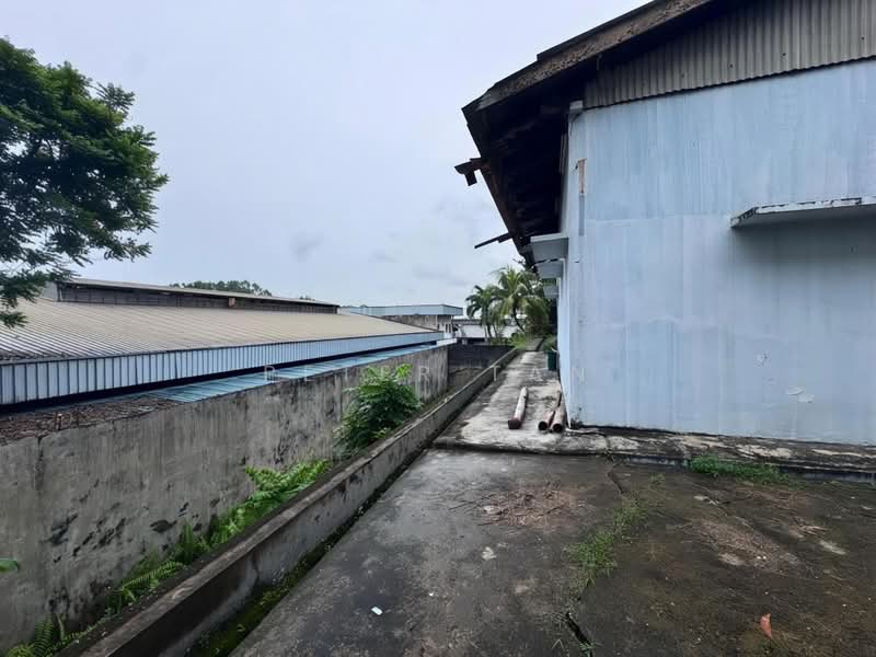 Kilang untuk Dijual di Tampoi (Johor) - Peter Tan - PropertyGuru.com.my