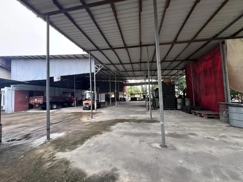 Kilang untuk Dijual di Tampoi (Johor) - Peter Tan - PropertyGuru.com.my