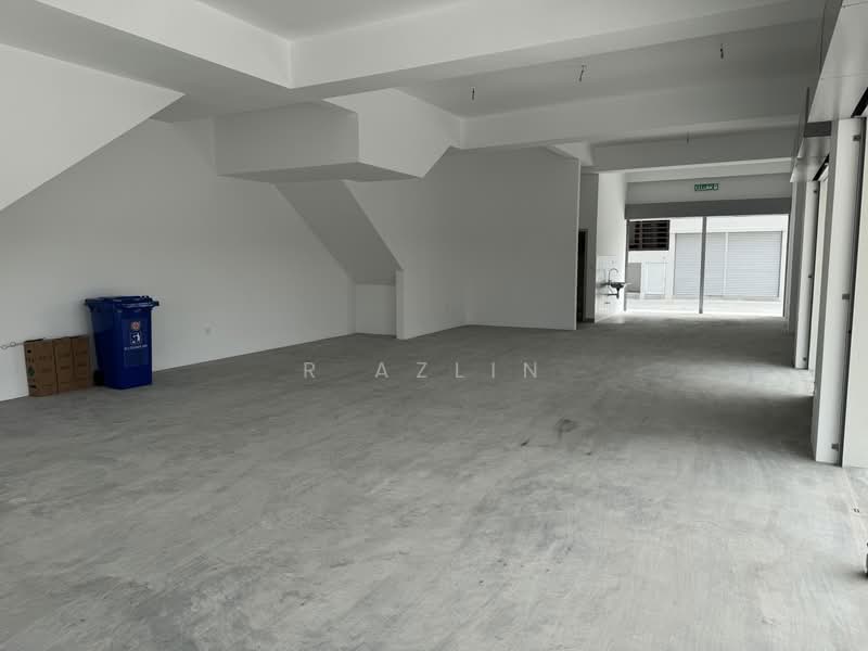 Kedai / Pejabat untuk Disewa di Shah Alam (Selangor) - R Azlin - PropertyGuru.com.my