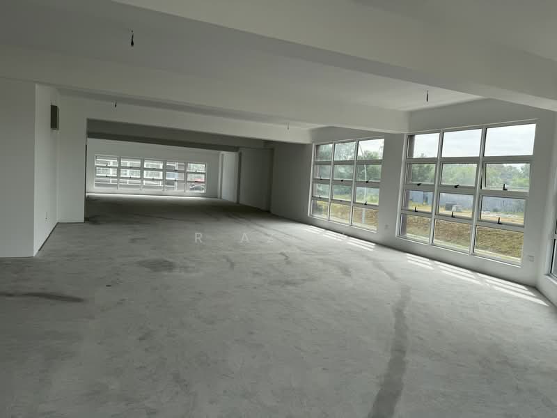 Kedai / Pejabat untuk Disewa di Shah Alam (Selangor) - R Azlin - PropertyGuru.com.my