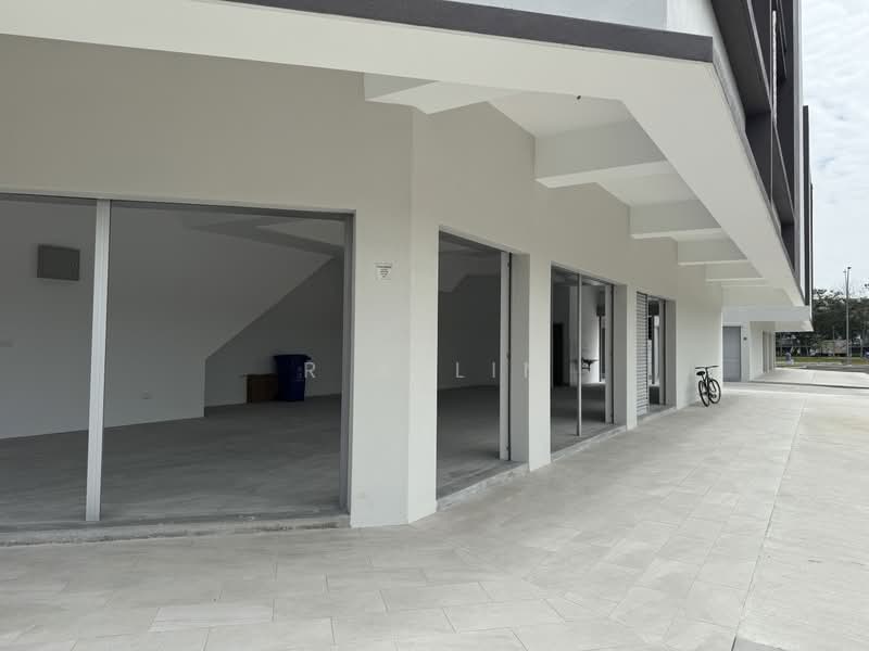 Kedai / Pejabat untuk Disewa di Shah Alam (Selangor) - R Azlin - PropertyGuru.com.my