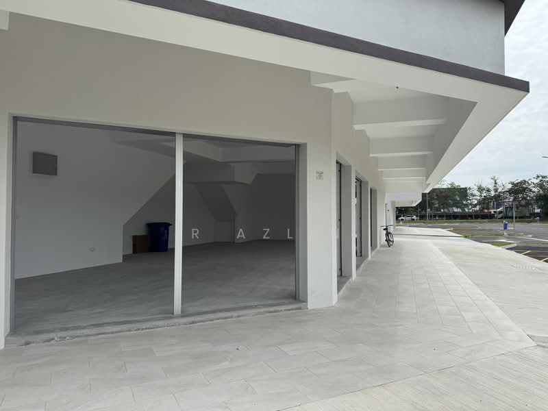 Kedai / Pejabat untuk Disewa di Shah Alam (Selangor) - R Azlin - PropertyGuru.com.my