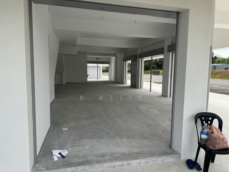 Kedai / Pejabat untuk Disewa di Shah Alam (Selangor) - R Azlin - PropertyGuru.com.my