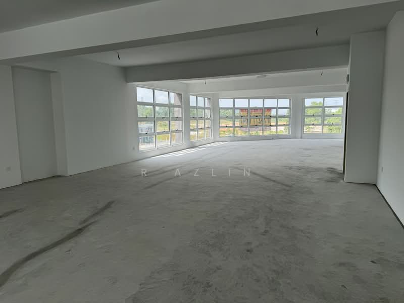 Kedai / Pejabat untuk Disewa di Shah Alam (Selangor) - R Azlin - PropertyGuru.com.my