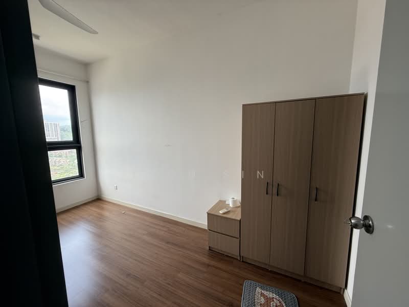 Service Residence for Rent at M Vertica - Dion Sin - Bedroom - PropertyGuru.com.my