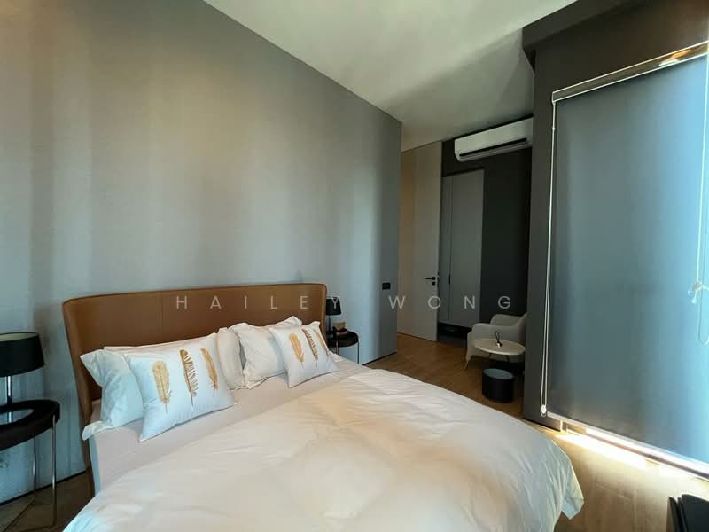 Service Residence for Sale at City of Dreams - Hailey Wong - Bedroom - PropertyGuru.com.my