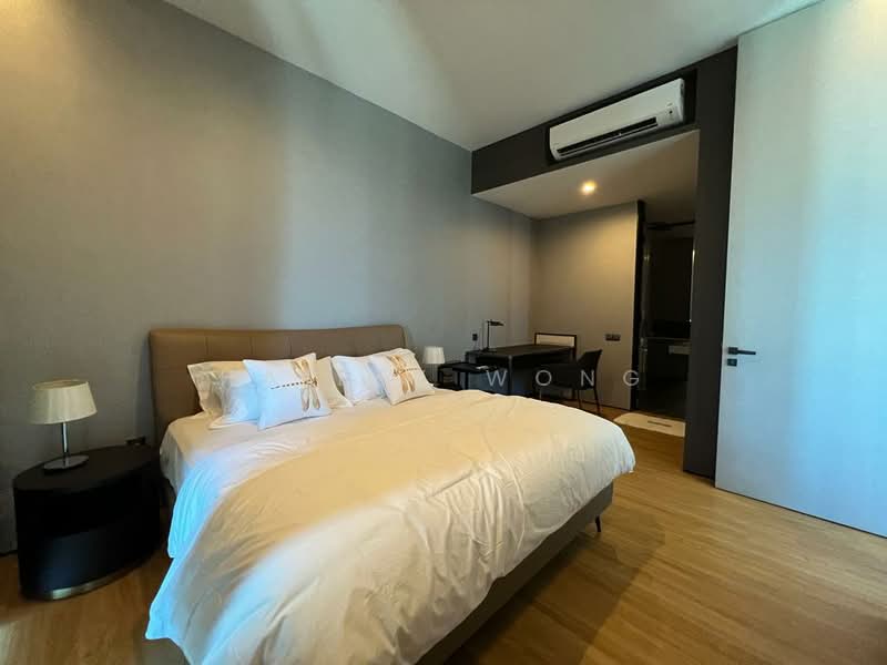 Service Residence for Sale at City of Dreams - Hailey Wong - Bedroom - PropertyGuru.com.my