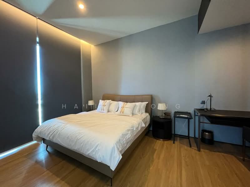 Service Residence for Sale at City of Dreams - Hailey Wong - Bedroom - PropertyGuru.com.my