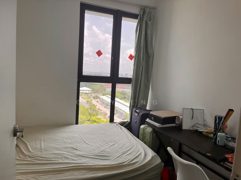 Service Residence for Rent at Geo Bukit Rimau - Gary Eng - PropertyGuru.com.my