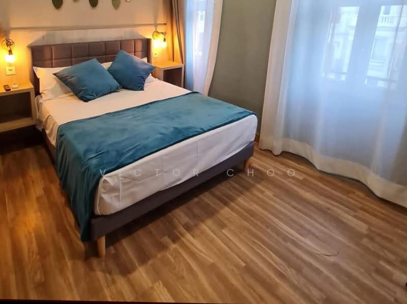 Service Residence for Rent at The Era @ Duta North - Victor Choo - Bedroom - PropertyGuru.com.my