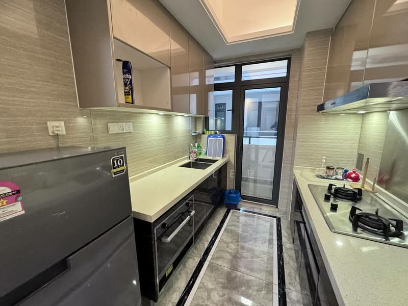 Service Residence for Sale at R&F Princess Cove Phase 1 - Sze Lee - PropertyGuru.com.my