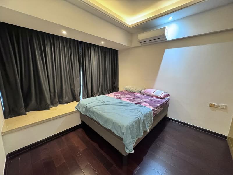 Service Residence for Sale at R&F Princess Cove Phase 1 - Sze Lee - PropertyGuru.com.my