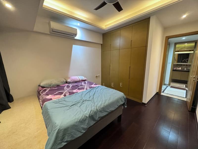 Service Residence for Sale at R&F Princess Cove Phase 1 - Sze Lee - PropertyGuru.com.my
