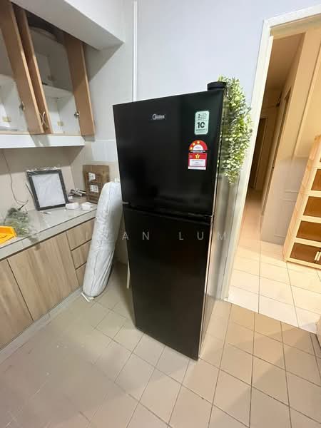 Kondominium untuk Disewa di D'aman Crimson - Ivan Lum - Kitchen - PropertyGuru.com.my
