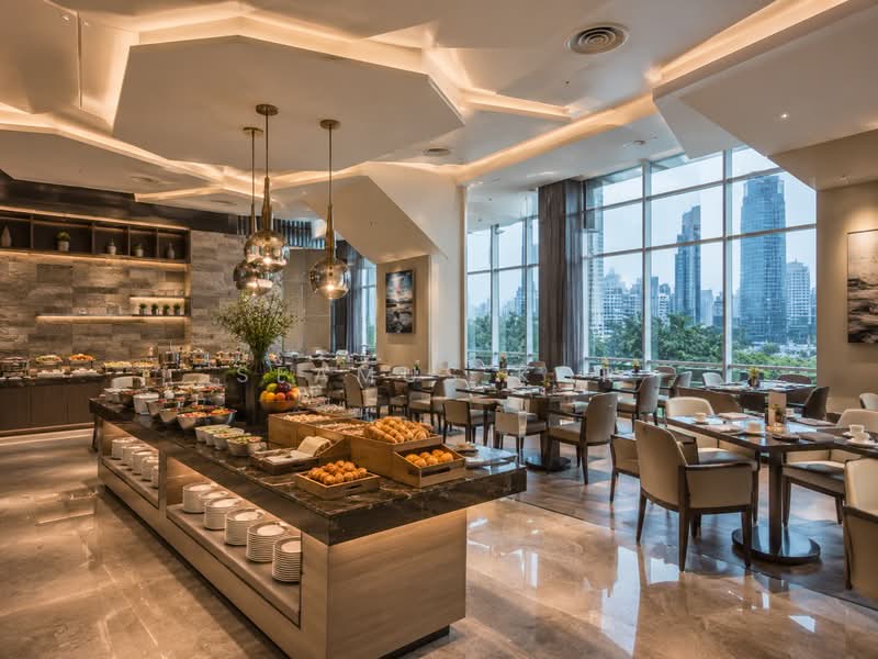 Hotel / Resort for Sale in KLCC (KL City Centre) - Seamus Kor - Dining Room - PropertyGuru.com.my
