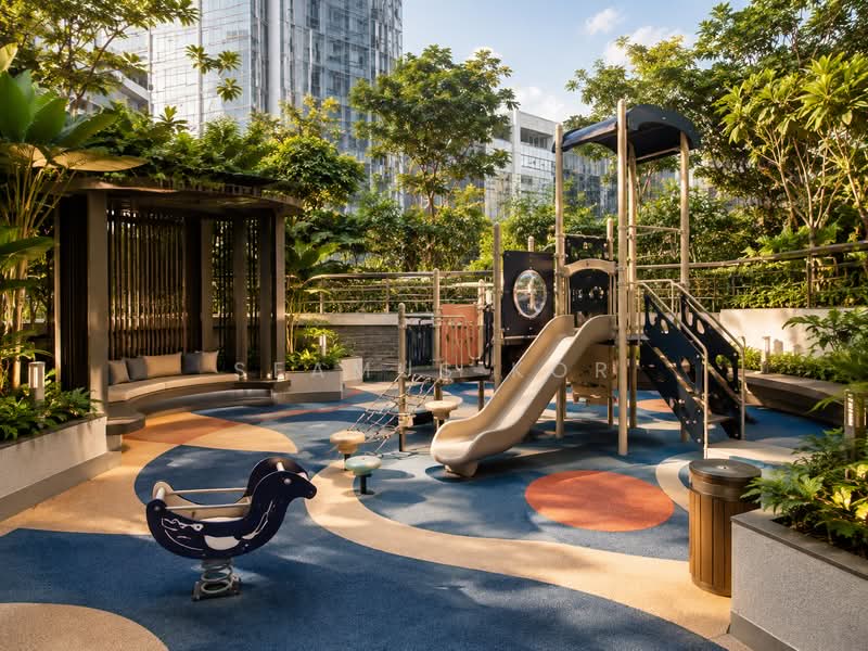 Hotel / Resort for Sale in KLCC (KL City Centre) - Seamus Kor - Exterior - PropertyGuru.com.my