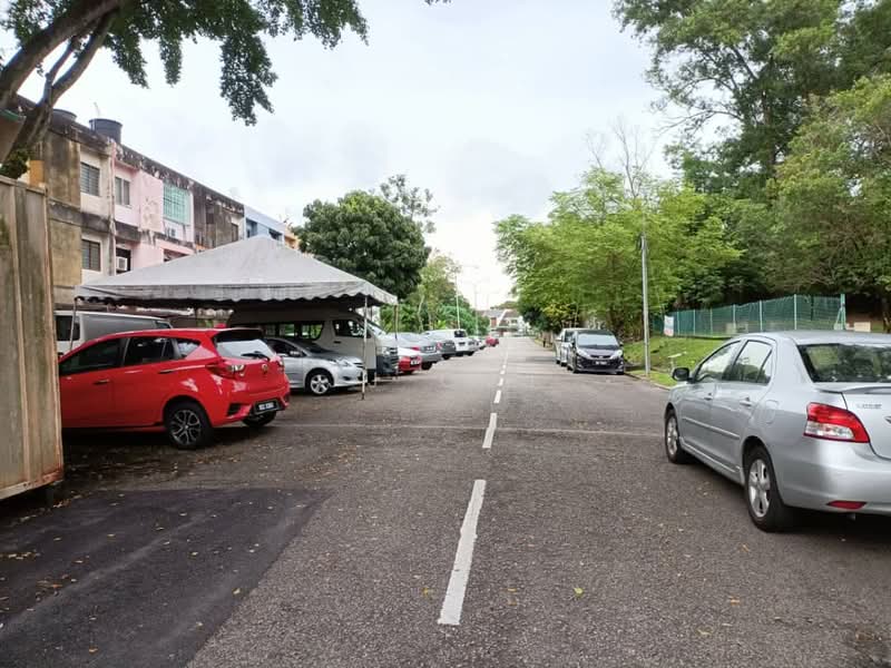 Kedai untuk Disewa di Taman Desa Aman (Cheras) - JJ Ooi - Exterior - PropertyGuru.com.my