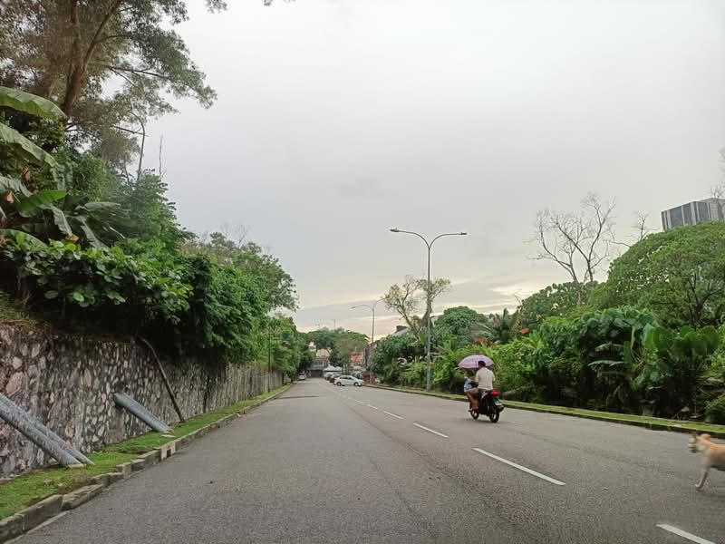 Kedai untuk Disewa di Taman Desa Aman (Cheras) - JJ Ooi - Exterior - PropertyGuru.com.my