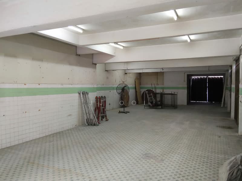 Shop for Rent in Taman Desa Aman (Cheras) - JJ Ooi - Interior - PropertyGuru.com.my