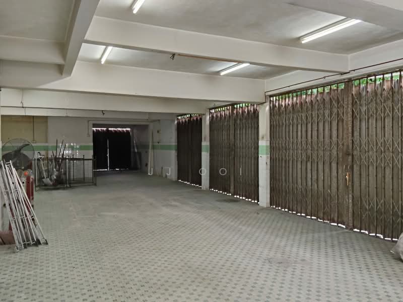Shop for Rent in Taman Desa Aman (Cheras) - JJ Ooi - Interior - PropertyGuru.com.my