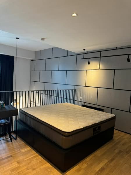 Kondominium untuk Disewa di Twy Duplex Condos - John Lai - PropertyGuru.com.my