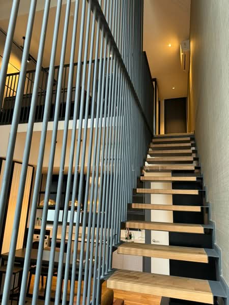 Kondominium untuk Disewa di Twy Duplex Condos - John Lai - PropertyGuru.com.my