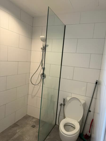 Kondominium untuk Disewa di Twy Duplex Condos - John Lai - PropertyGuru.com.my