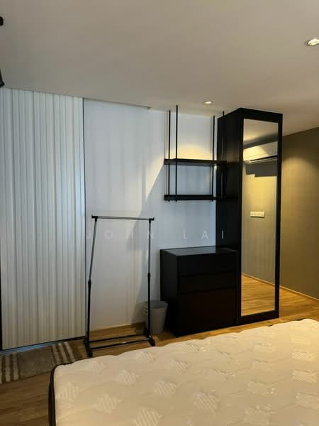 Kondominium untuk Disewa di Twy Duplex Condos - John Lai - PropertyGuru.com.my