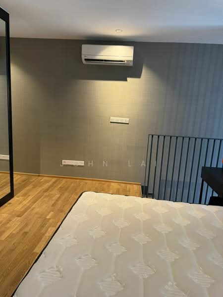 Kondominium untuk Disewa di Twy Duplex Condos - John Lai - PropertyGuru.com.my