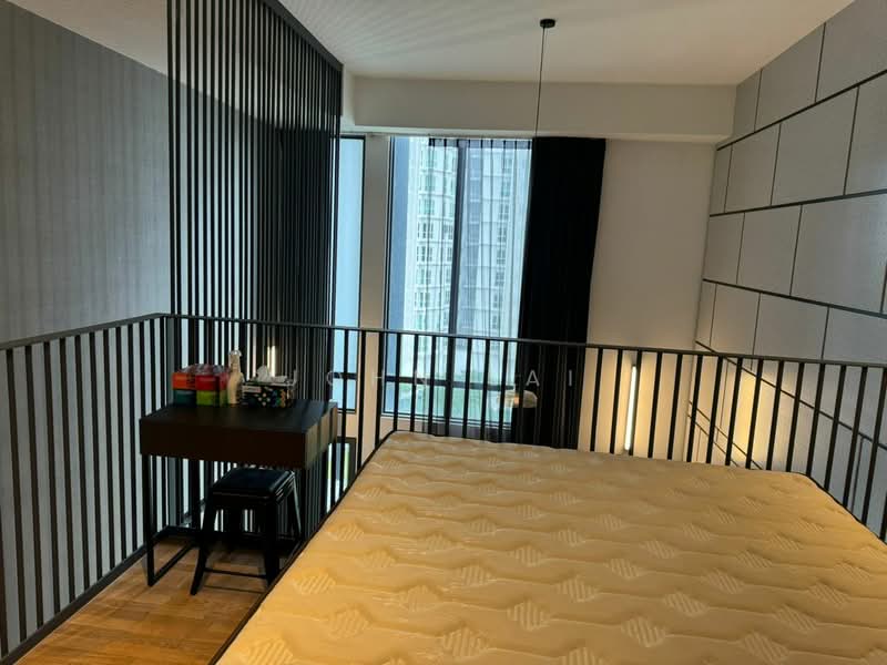 Kondominium untuk Disewa di Twy Duplex Condos - John Lai - PropertyGuru.com.my