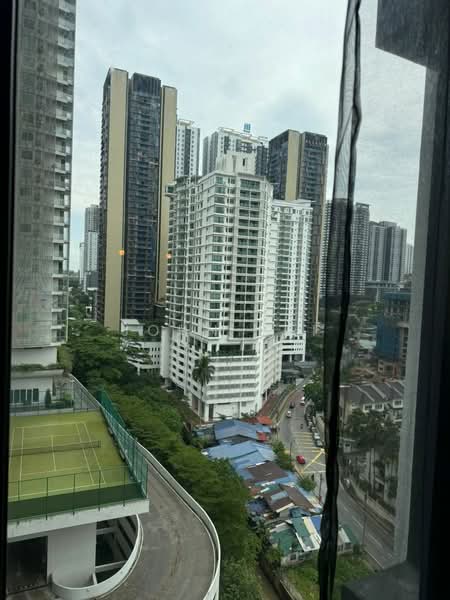 Kondominium untuk Disewa di Twy Duplex Condos - John Lai - PropertyGuru.com.my
