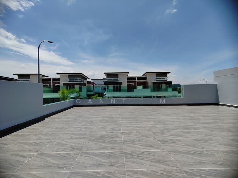 Semi-Detached House for Sale in Bukit Baru (Melaka) - Joanne Lim - PropertyGuru.com.my
