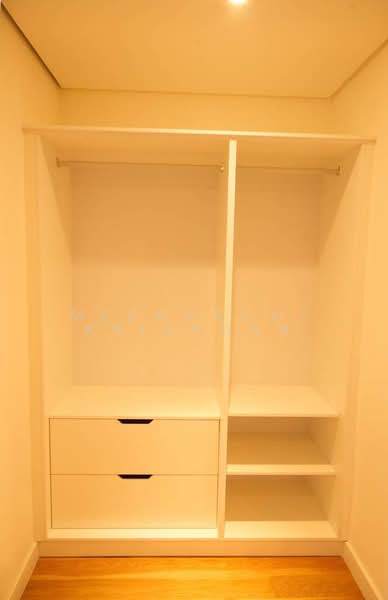 Service Residence for Rent at The Sentral Residences - Meenaachi Krishnan - Interior - PropertyGuru.com.my