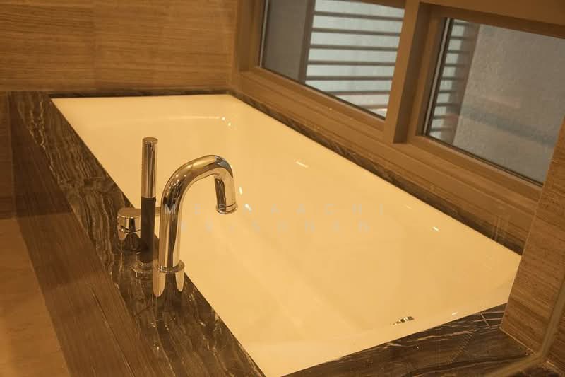 Service Residence for Rent at The Sentral Residences - Meenaachi Krishnan - Bathroom - PropertyGuru.com.my